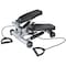 Wakeman Stair Stepper - Portable Climber Exercise Machine with LCD Monitor and Resistance Bands by 80-5199 - alternate 1